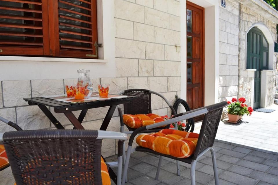 Patio, Balcony/Terrace