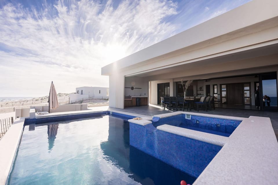 Vinorama EastCape Apartment in Baja California Sur