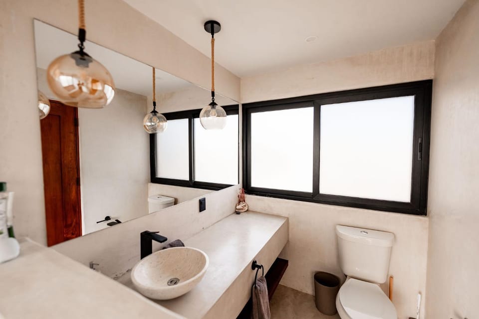 Vinorama EastCape Apartment in Baja California Sur
