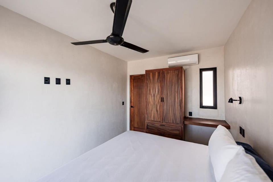 Two-bedroom waterfront villa Villa in Baja California Sur