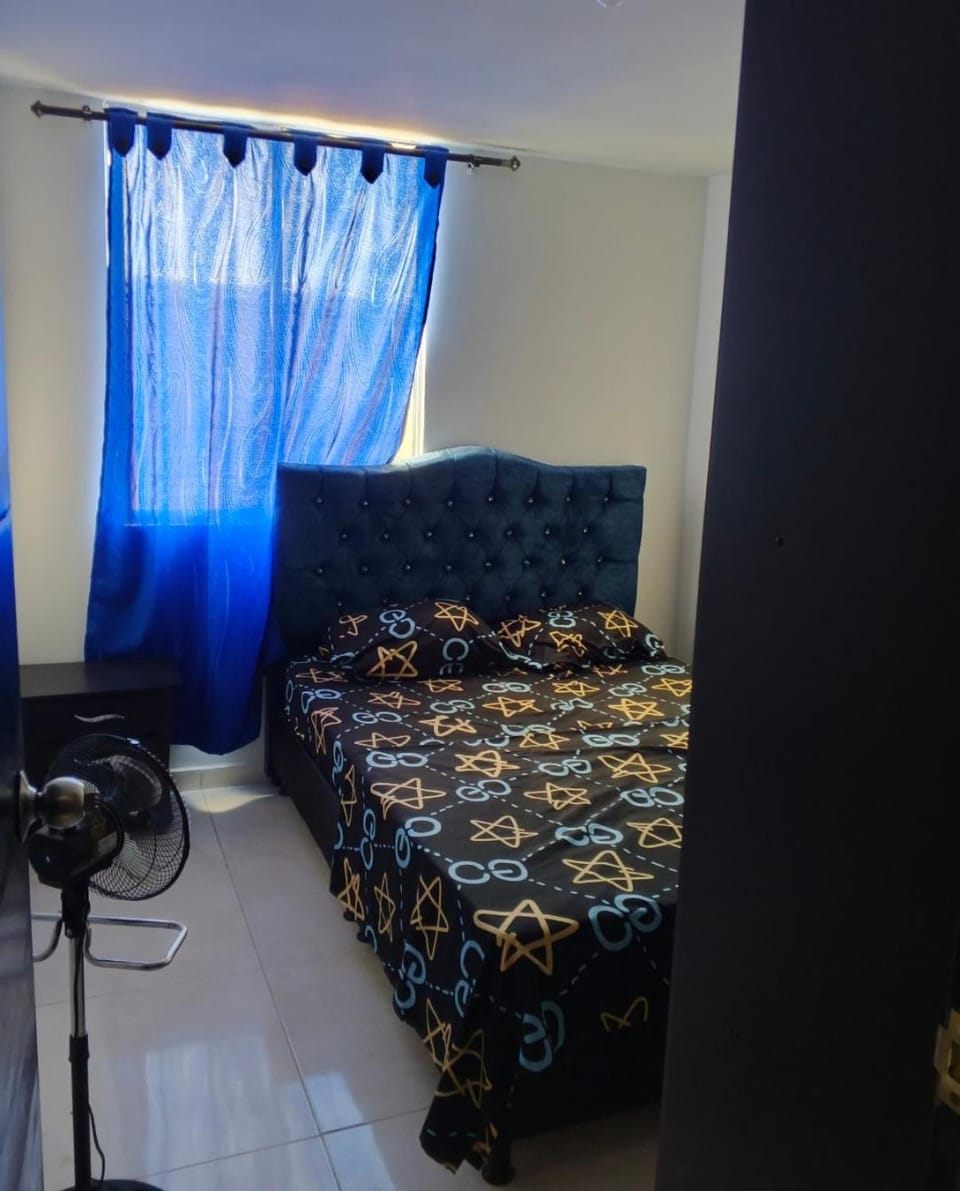Acogedor apartamento en ibague 403 Apartment in Ibagué