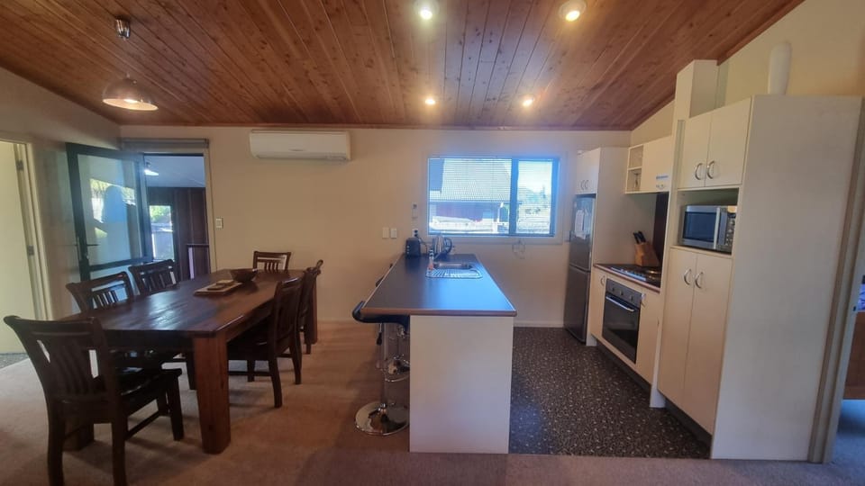 16 Grantham Drive House in Hanmer Springs