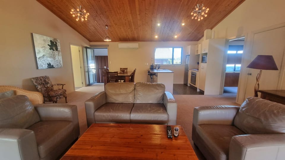 16 Grantham Drive House in Hanmer Springs