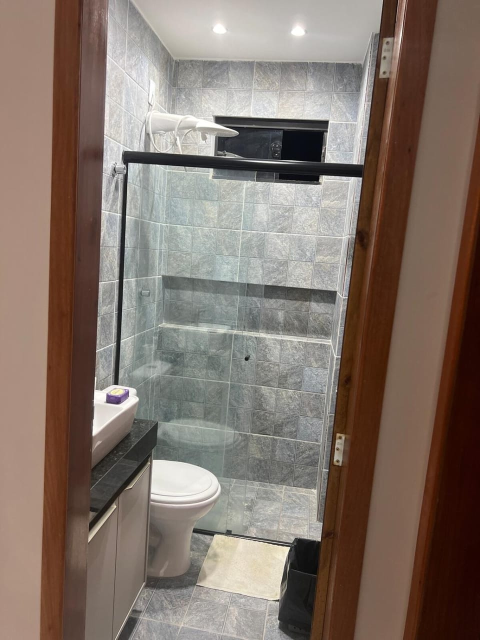 Villa Rosa - apto 202 sem garagem Apartment in Campina Grande