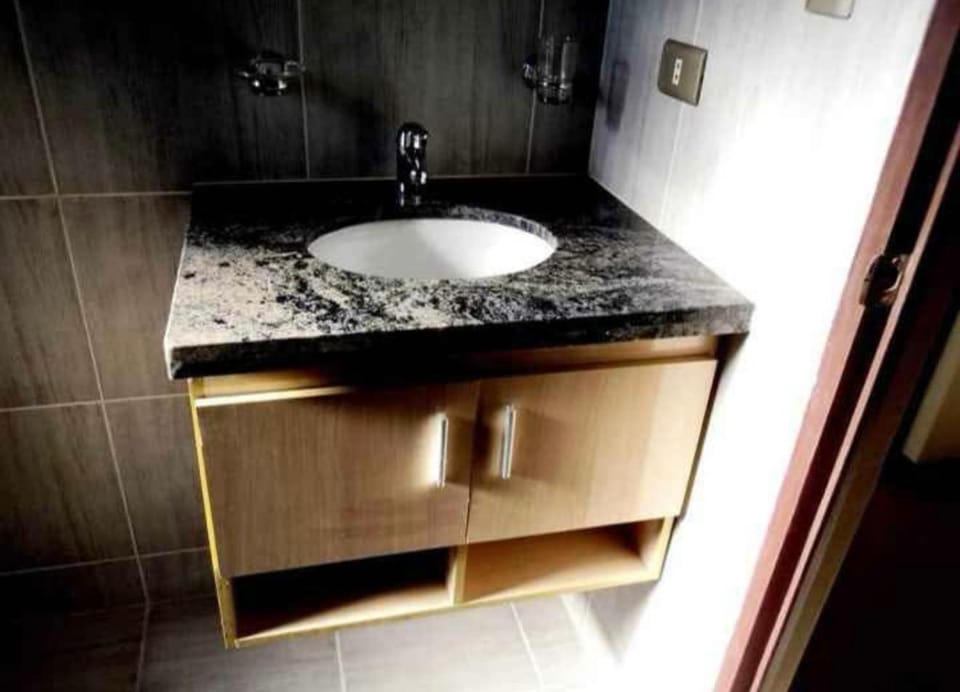 chaski apart Apartment in Cusco
