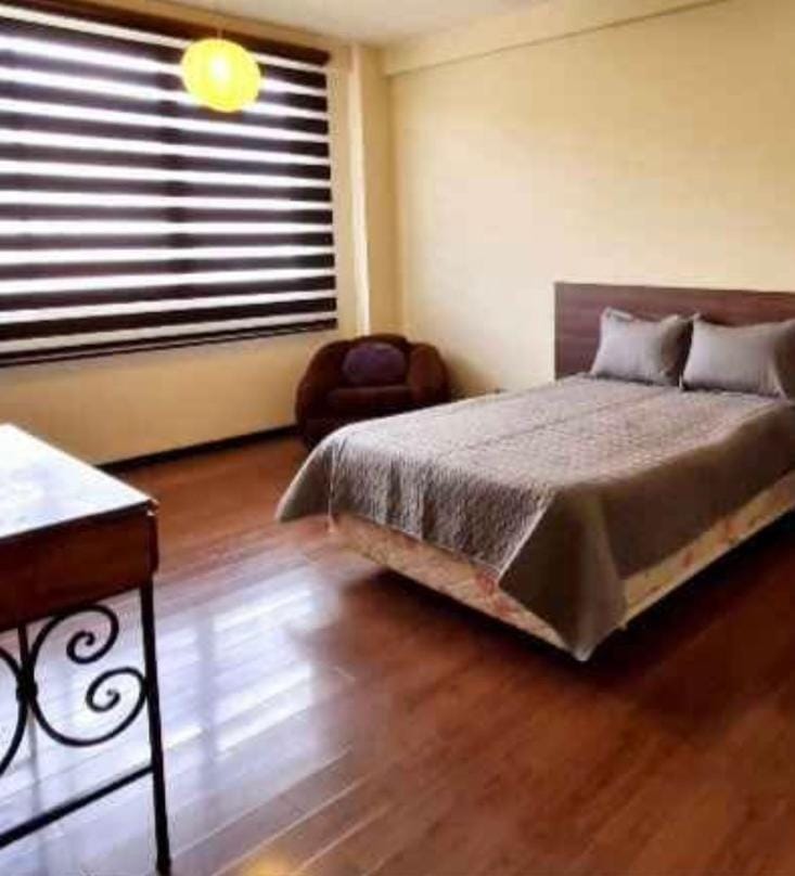 chaski apart Apartment in Cusco