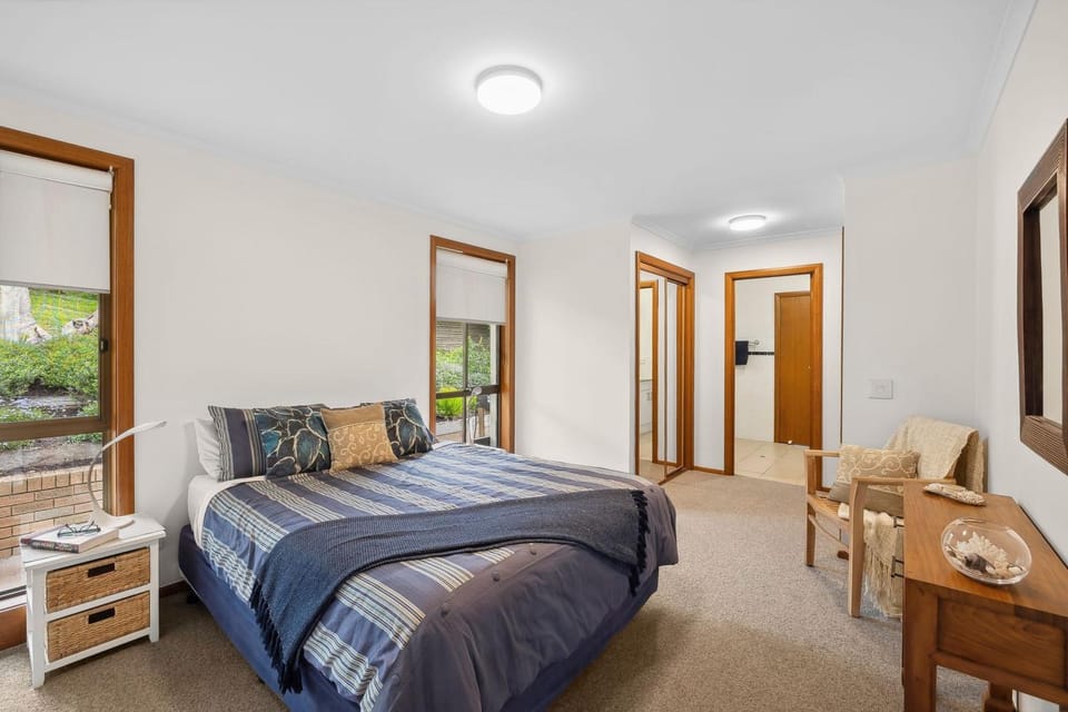 BeachHaven House in Aireys Inlet
