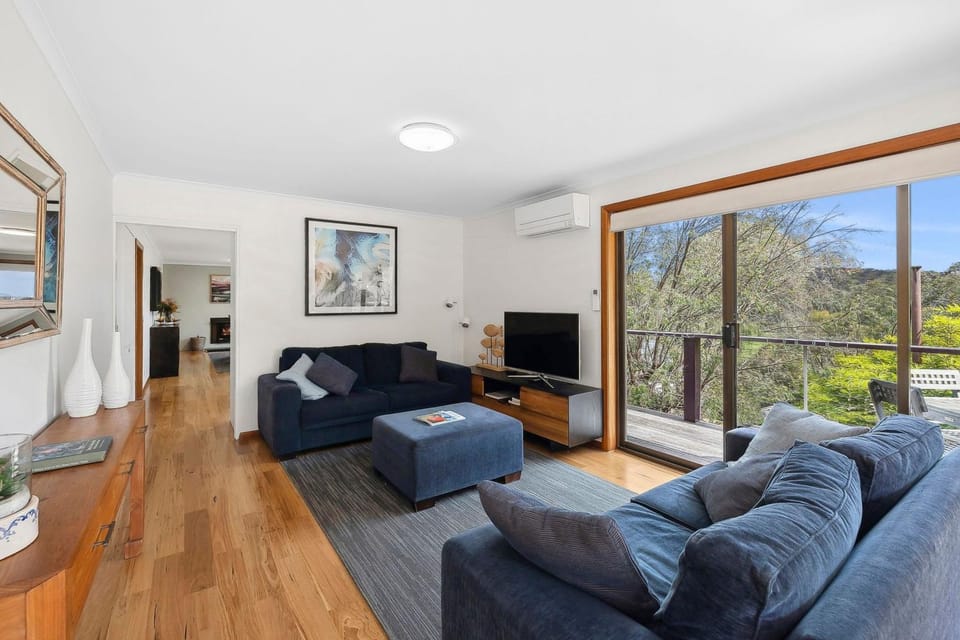 BeachHaven House in Aireys Inlet