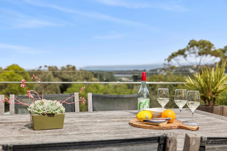 BeachHaven House in Aireys Inlet