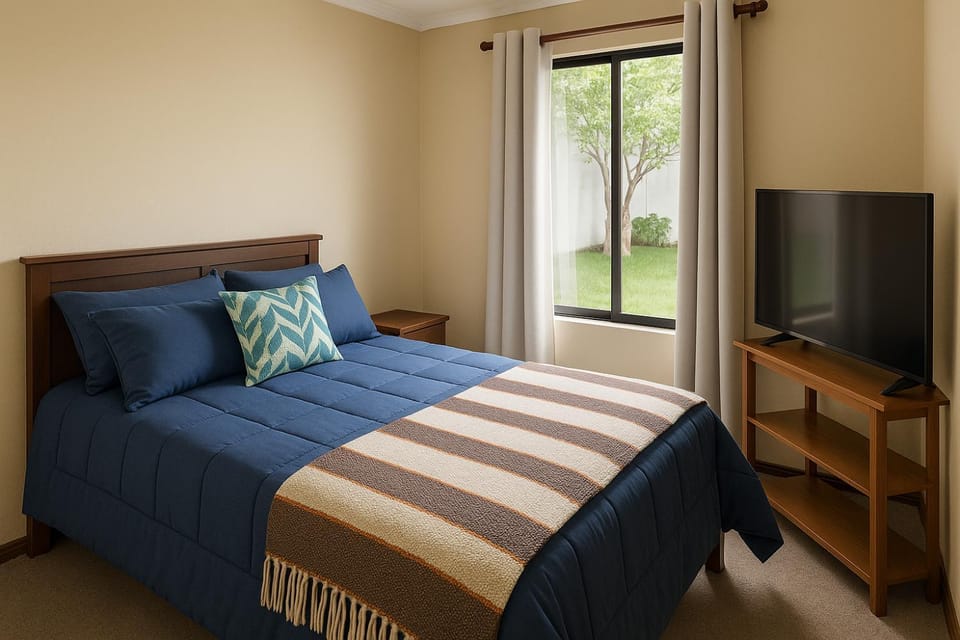Alojamiento Solar Las Rastras Bed and Breakfast in Talca