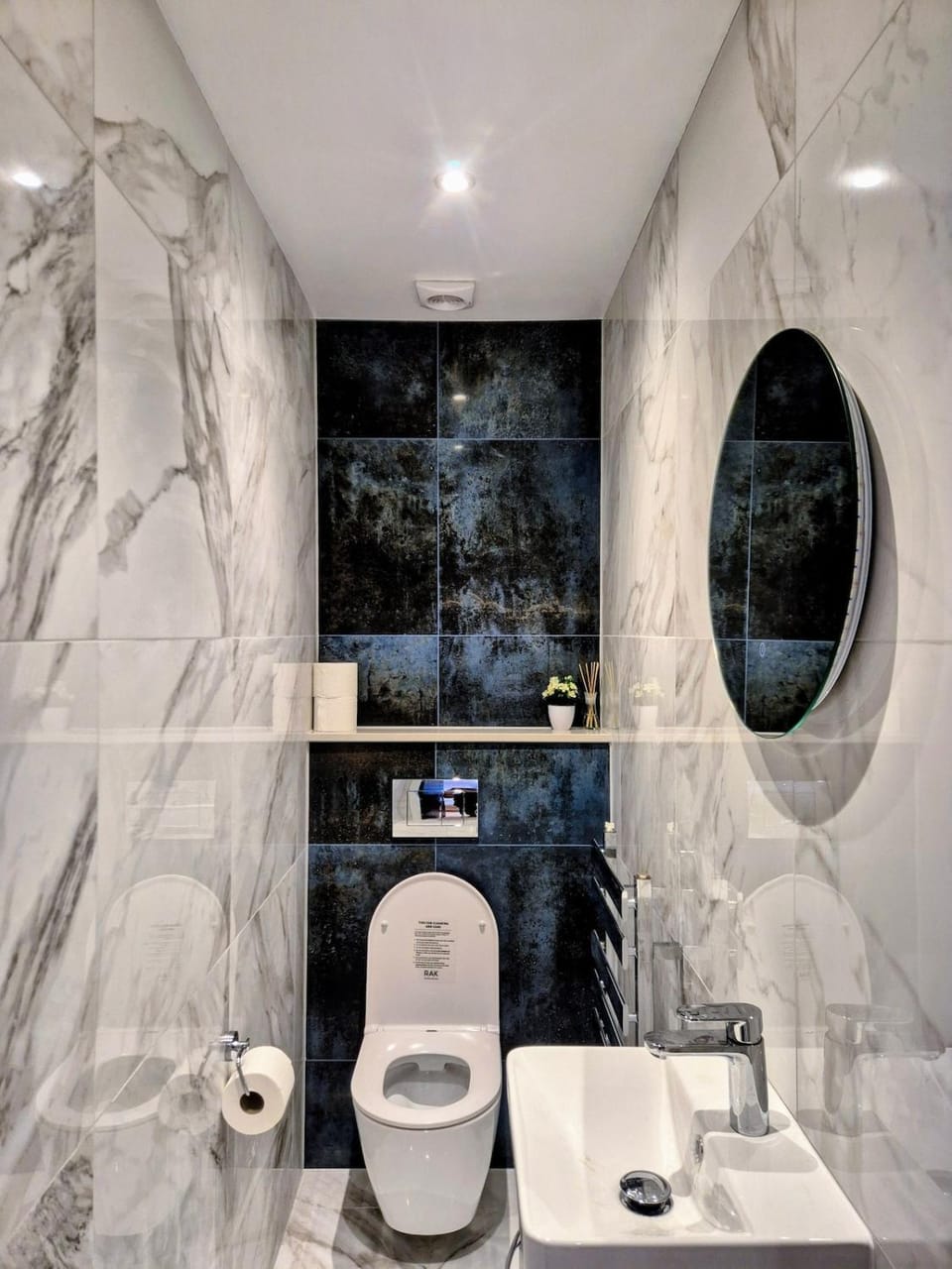 Toilet, Bathroom