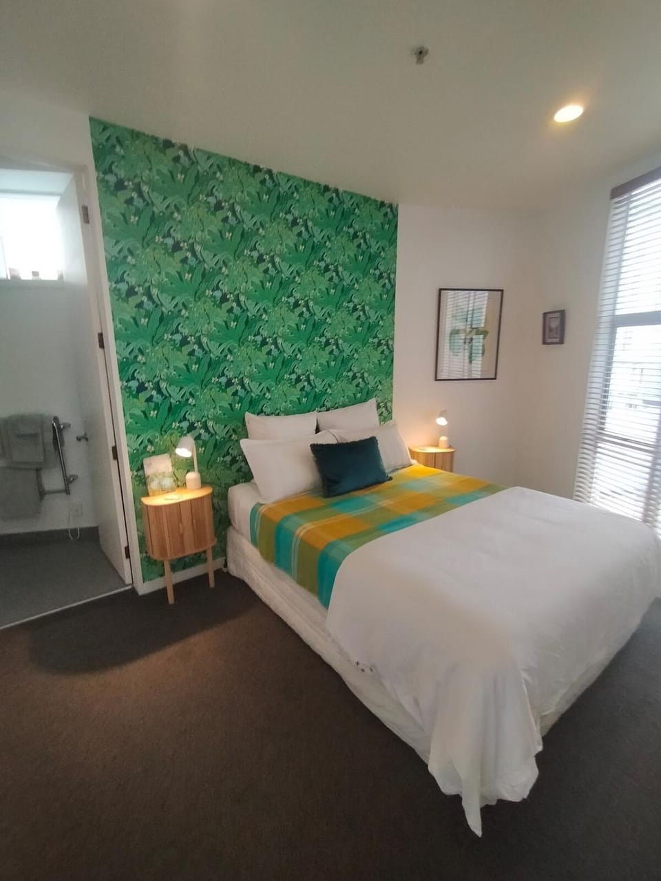 Trendy Sunny Inner city apartment Apartment in Wellington