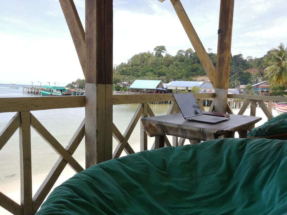 View (from property/room), Balcony/Terrace, Balcony/Terrace, Sea view
