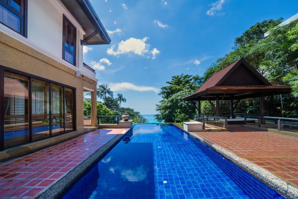 Day, Pool view, Swimming pool