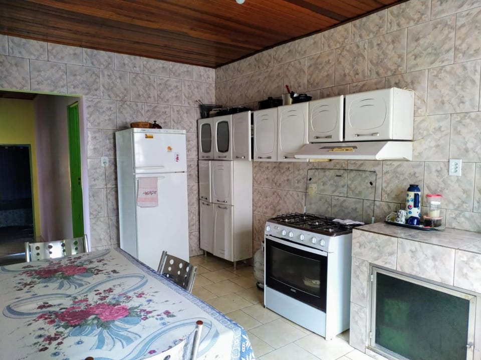 Espaço Sinara House in State of Goiás