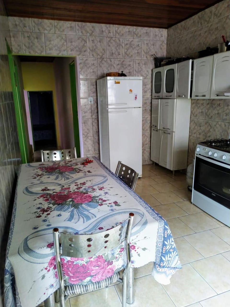 Espaço Sinara House in State of Goiás