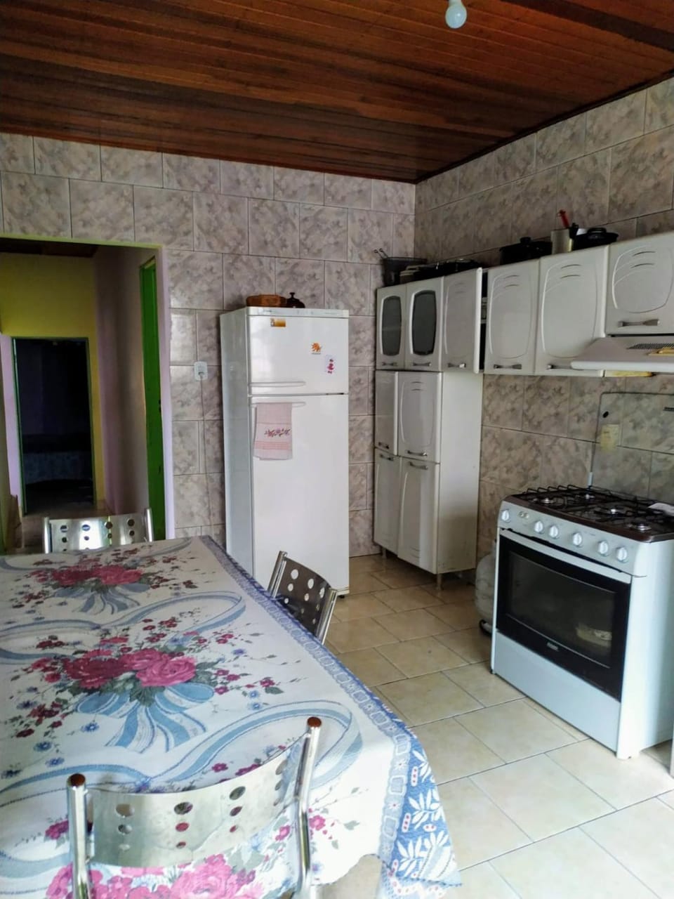 Espaço Sinara House in State of Goiás