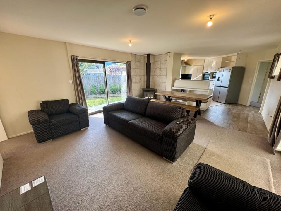 118 Hanmer Springs Road House in Hanmer Springs