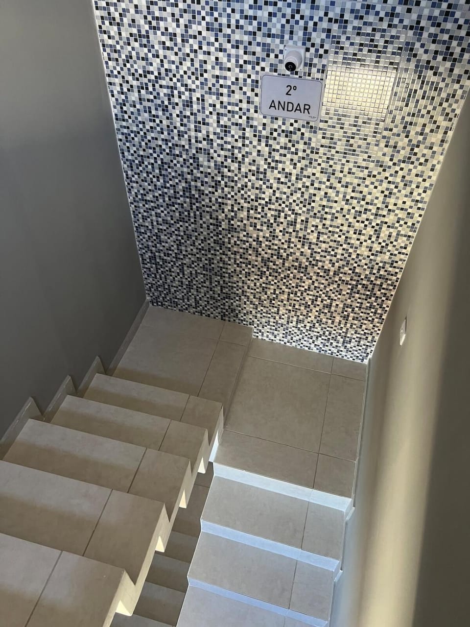 Plazzas de Campina Apartment in Campina Grande