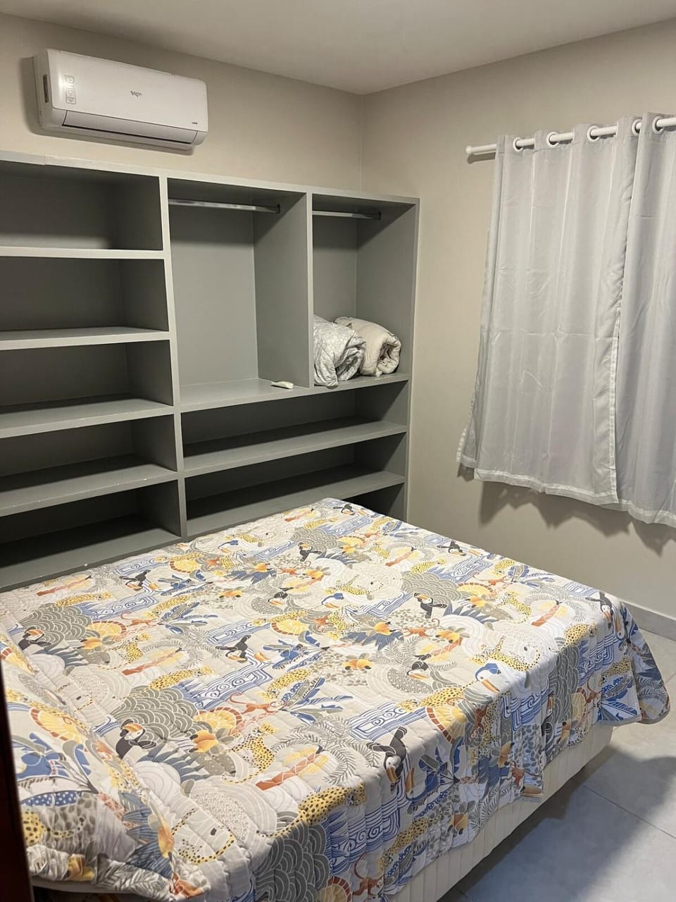 Plazzas de Campina Apartment in Campina Grande