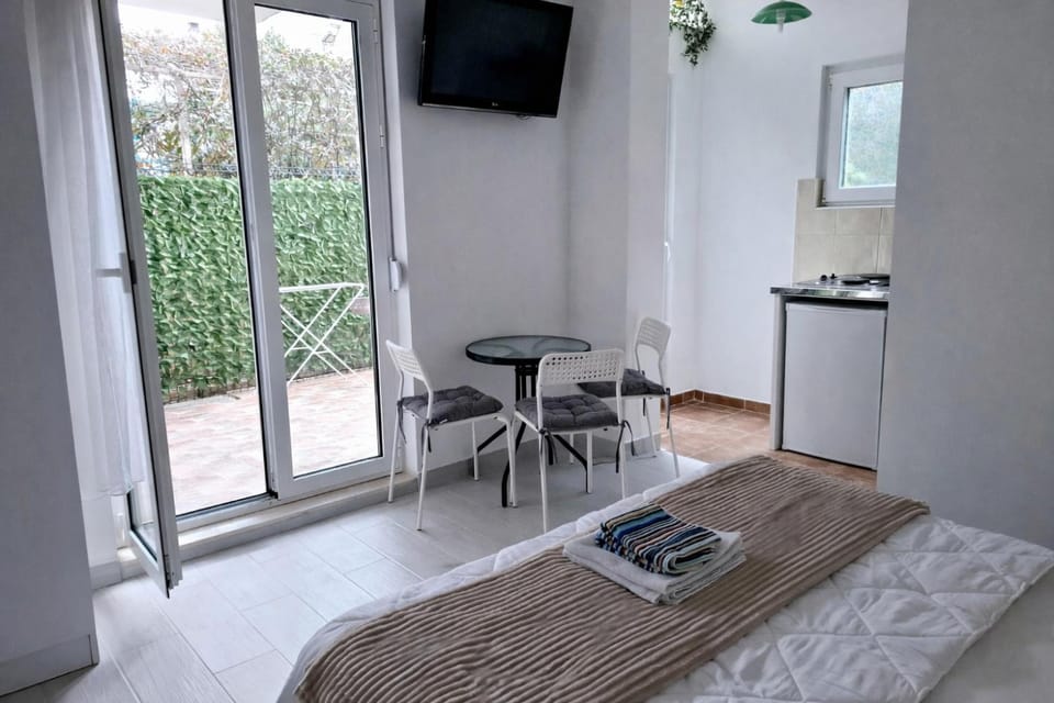 Apartments Kaludjerovic Apartment in Dubrovnik-Neretva County