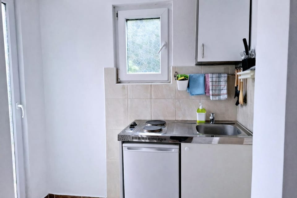 Apartments Kaludjerovic Apartment in Dubrovnik-Neretva County