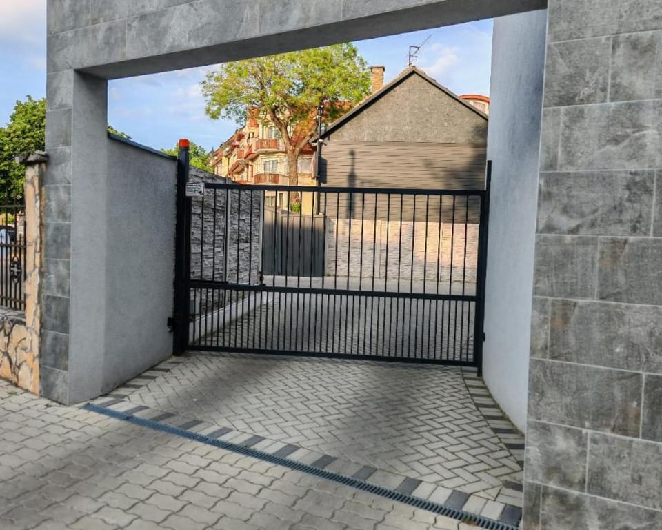 Budai Gate Apartment Apartment in Hungary