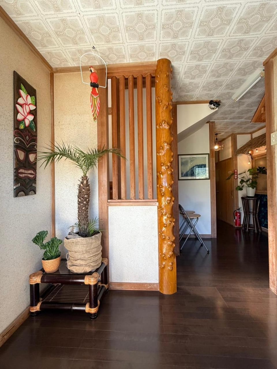 Guest House SUN Izu Shirahama Bed and Breakfast in Shizuoka Prefecture