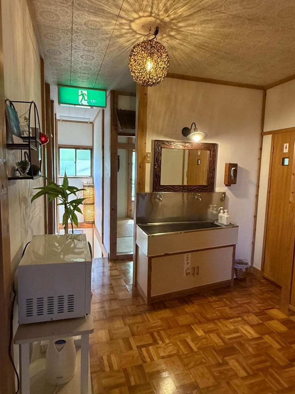 Guest House SUN Izu Shirahama Bed and Breakfast in Shizuoka Prefecture