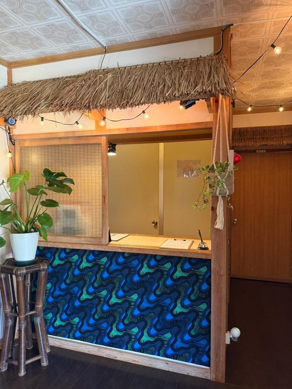 Guest House SUN Izu Shirahama Bed and Breakfast in Shizuoka Prefecture
