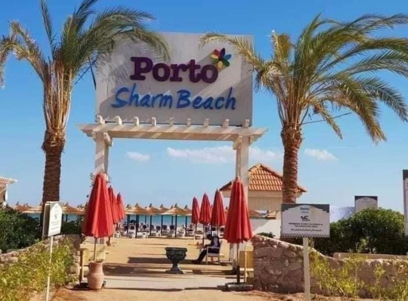 Porto sharm chalet Apartment in Sharm El-Sheikh