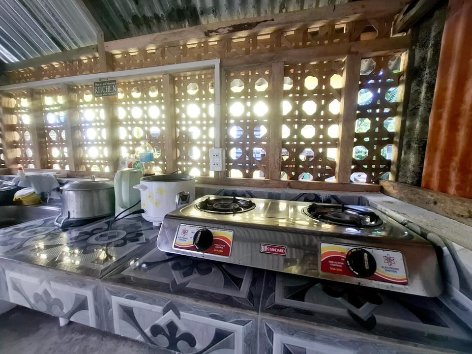 AAAa Apartment in Siargao Island