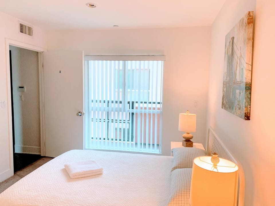 Western Lemon Grove Vacation rental in Hollywood