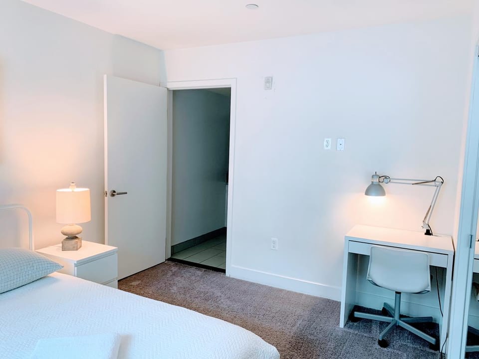 Western Lemon Grove Vacation rental in Hollywood