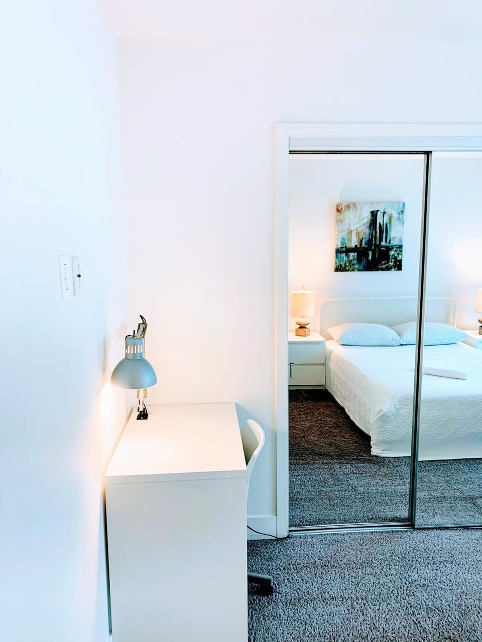 Western Lemon Grove Vacation rental in Hollywood