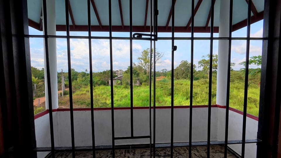 View (from property/room), Balcony/Terrace