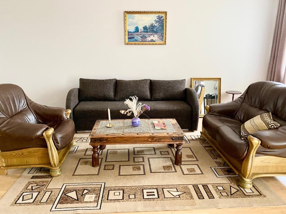 Virbališkės apartamentai Apartment in Palanga