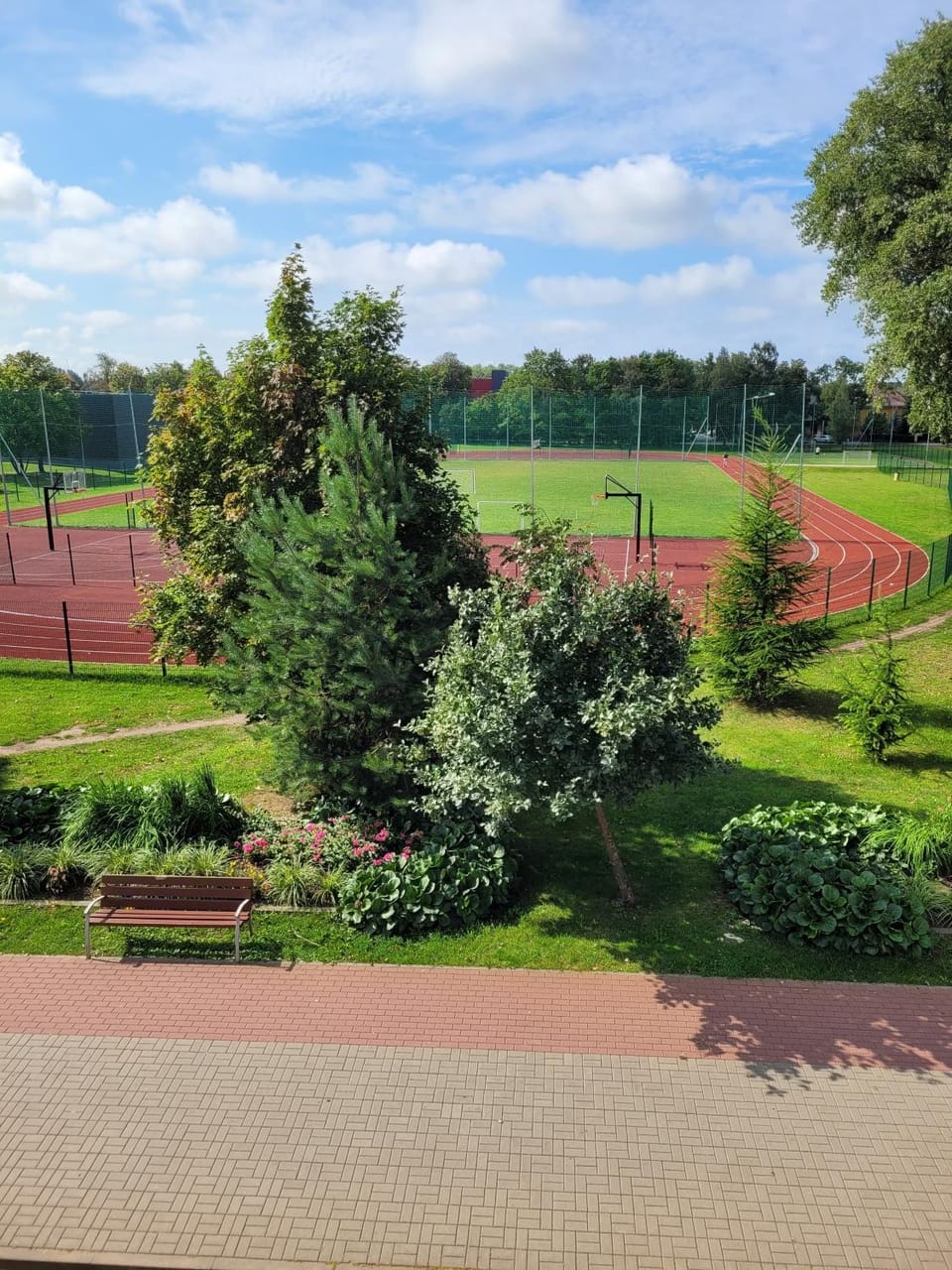 Virbališkės apartamentai Apartment in Palanga