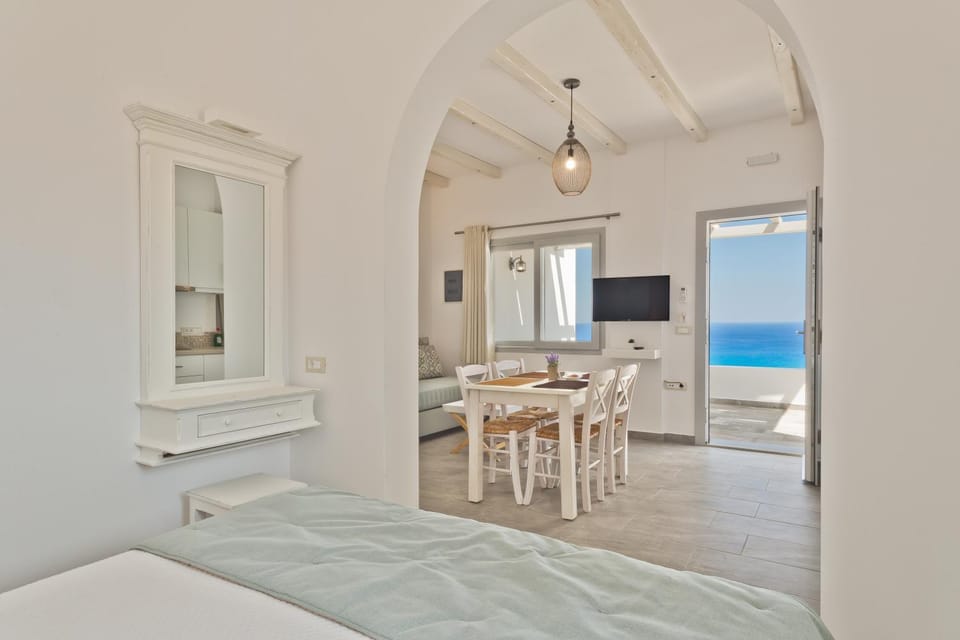 Alsalos Villas Hotel in Decentralized Administration of the Aegean