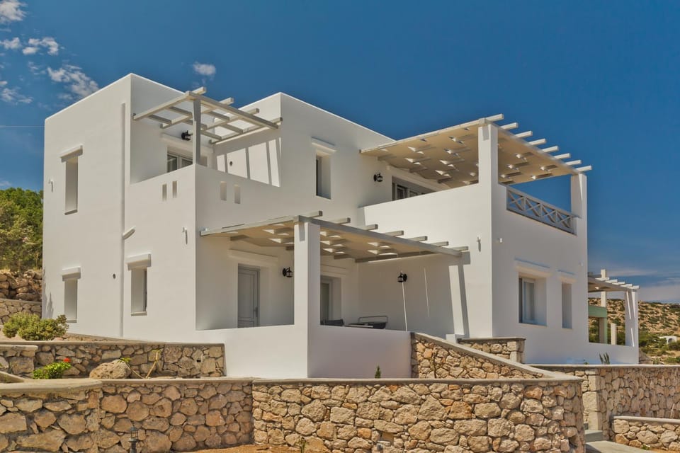 Alsalos villas Hotel in Karpathos, 857 00, Greece