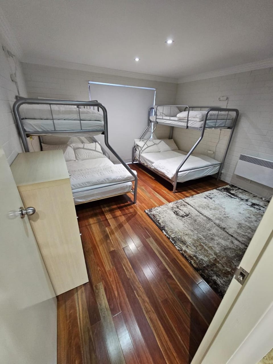 Chalet Mirkom House in Jindabyne
