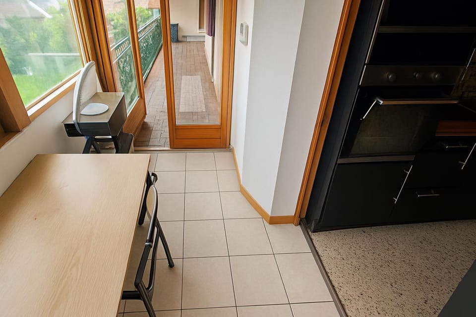 Grande maison familiale avec suite parentale Proche Paris aéroport CDG et Parc Astérix Apartment in Île-de-France