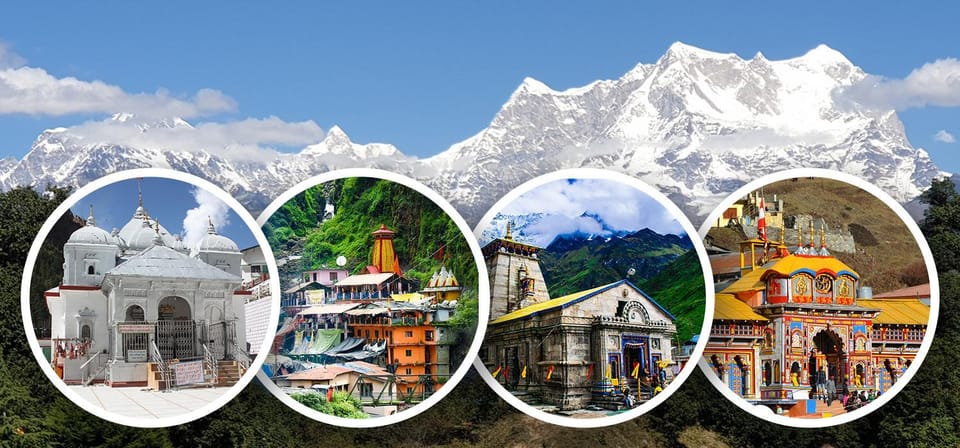 Badri Kedar Stay Bed and Breakfast in Dehradun