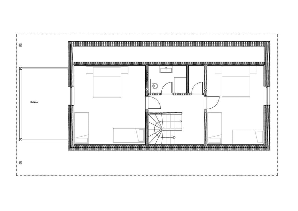 Chata Studienka 1 House in Slovakia