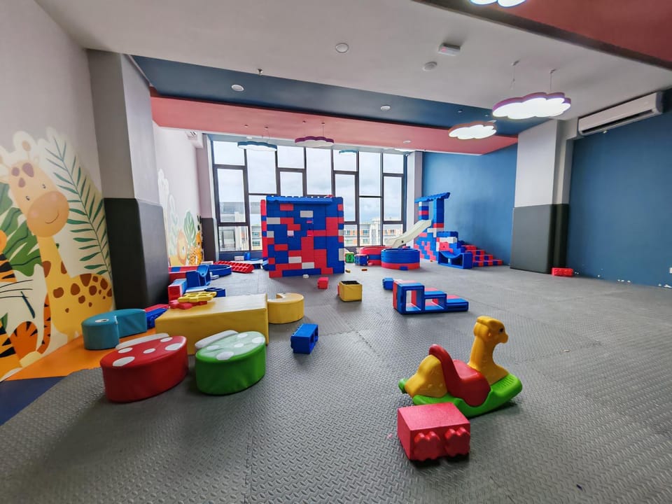 Kids's club