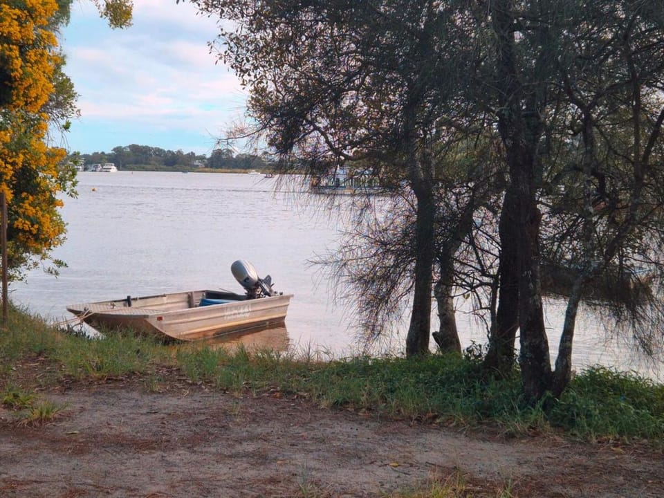 River view