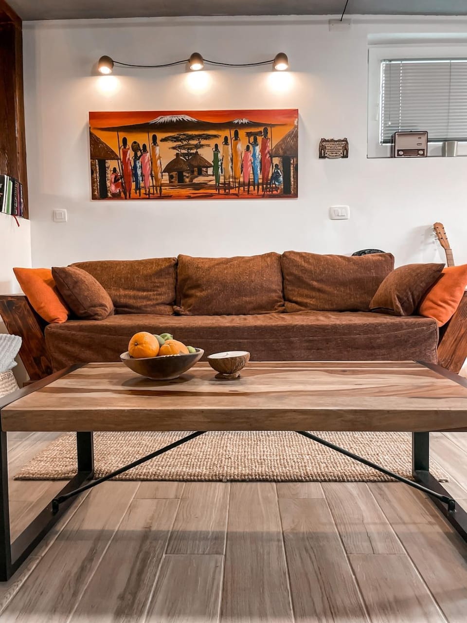 Rustikal Apartment with Garden and Free Parking Apartment in Ljubljana