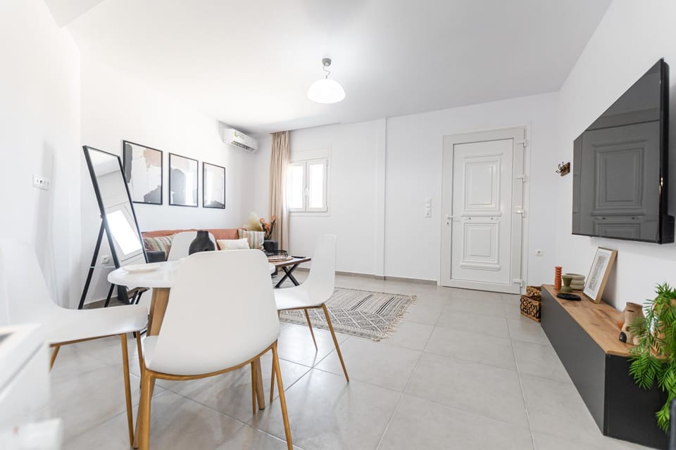 Lavender apartment Apartment in Naxos, Naxos and Lesser Cyclades, Greece