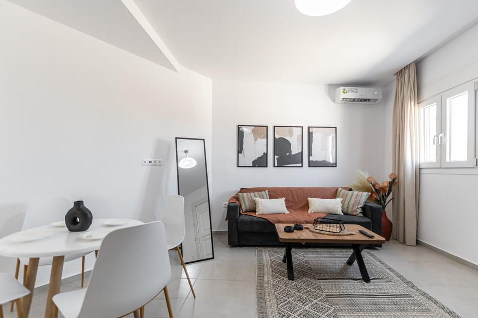 Lavender apartment Apartment in Naxos, Naxos and Lesser Cyclades, Greece