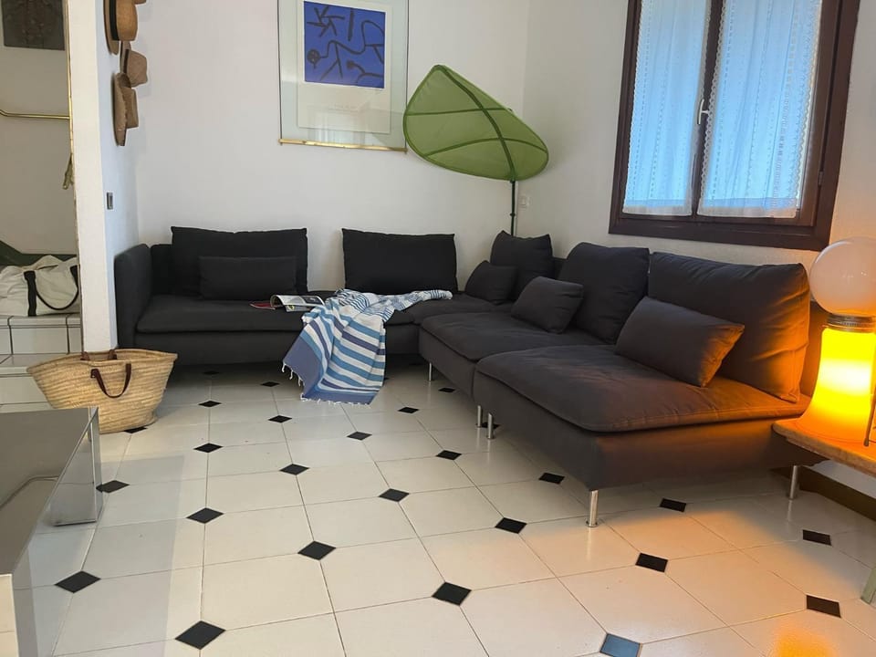 Frassino Villa in Isola Albarella